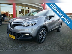 Renault Captur - 0.9 TCE DYNAMIQUE AIRCO/TREKHAAK/NAVIGATIE/CRUISE/CLIMA/CAMERA