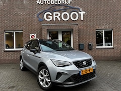 SEAT Arona - 1.0 TSI FR AUTOMAAT/TREKHAAK/CAMERA
