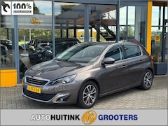 Peugeot 308 - 1.2 PureTech Allure - 1e eigenaar - volledig onderhouden