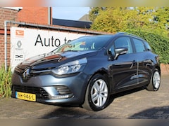 Renault Clio - TCe 90 pk Zen met o.a. navigatie/parkeersensoren