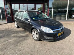 Opel Astra - 1.6 COSMO station