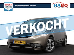 Kia Venga - 1.4 CVVT DYNAMICPLUSLINE ECC/CRUISE/NAV/CAMERA/PARK.SENS/LMV/47.000KM