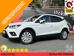 SEAT Arona - 1.0 TSI Style Business Intense - Navigatie - Dodehoek Detectie - Trekhaak