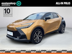 Toyota C-HR - 2.0 Plug-in Hybrid 220 Première Edition | All-in prijs | Automaat | Panoramadak | Adaptive