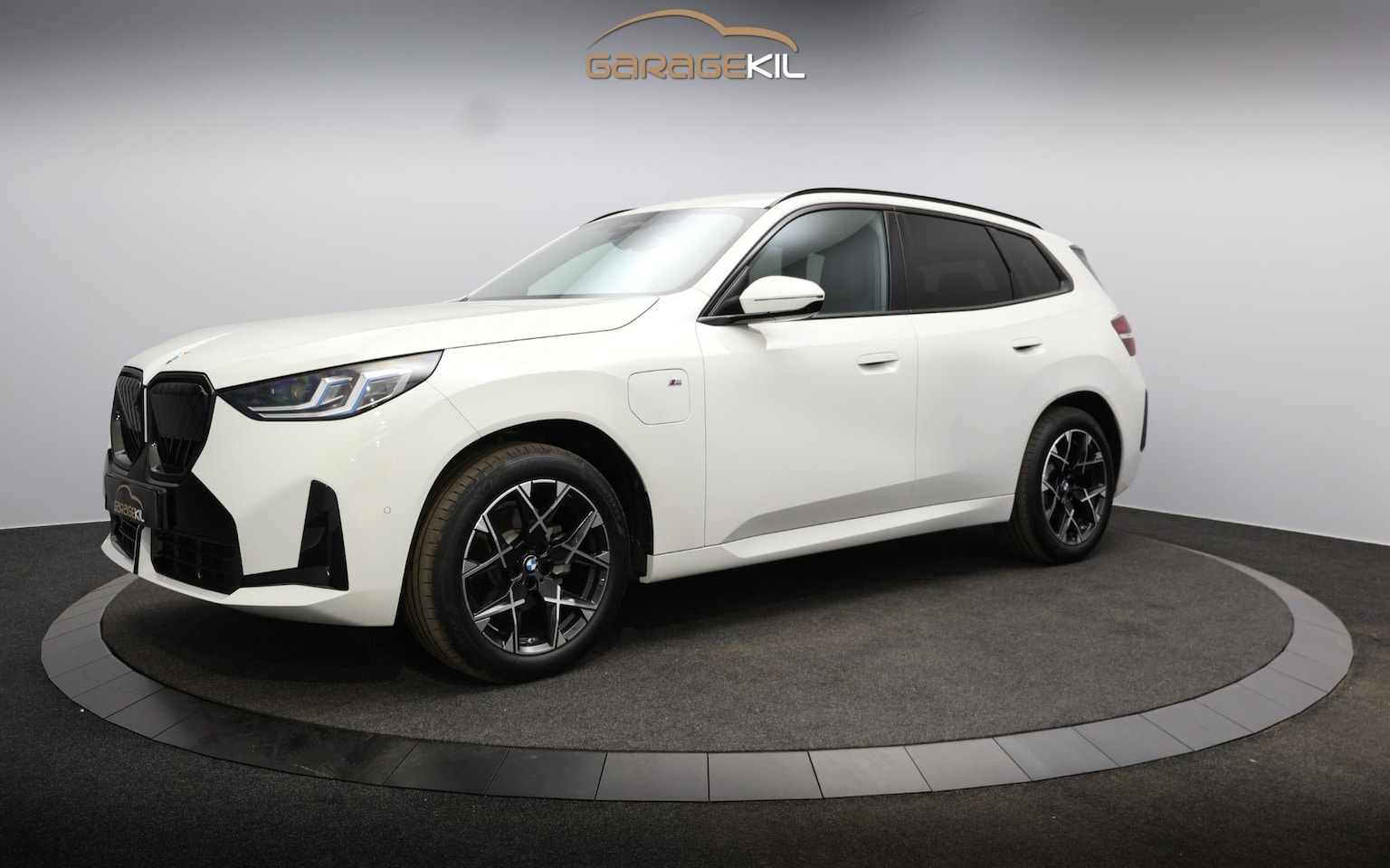BMW X3 - xDrive30e M-Sport / Dealeronderh. / Driving Prof. / Parking Plus / Harman Kardon / Trekhaa - AutoWereld.nl