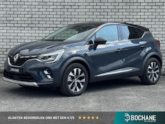 Renault Captur - 1.6 E-Tech full hybrid 145 Techno | Achteruitrijcamera | Navigatie | Climate Control | App