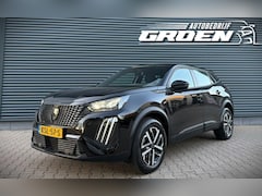 Peugeot e-2008 - EV Active Pack 50 kWh AppleCarplay|SOH 99.8%