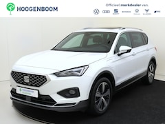 SEAT Tarraco - 1.4 TSI e-Hybrid PHEV Xperience Business Intense | SoH 100% | Panoramadak | Trekhaak | Led