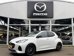 Mazda 2 Hybrid - 1.5 Homura Plus