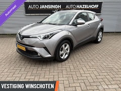 Toyota C-HR - 1.8 Hybrid Active | Camera | Navi | Cruise | LM Velgen |