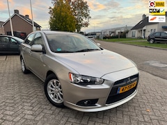 Mitsubishi Lancer Sportback - 1.6 Edition Two Airco, Leer, PDC