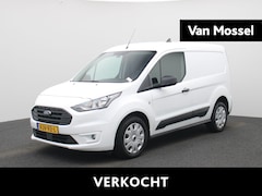 Ford Transit Connect - 1.5 EcoBlue L1 Trend | AIRCO | BLUETOOTH | VERWARMDE VOORRUIT | START/STOP |