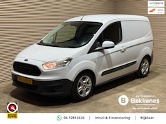 Ford Transit Courier - 1.0 Ambiente | Benzine | Airco | Trekhaak
