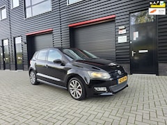 Volkswagen Polo - 1.2 TDI BlueMotion Comfortline | PDC | CLIMATRONIC | 4 X ELEC.RAMEN | CARPLAY-ANDROID | NA