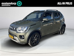 Suzuki Ignis - 1.2 Smart Hybrid Style */KEYLESS/ STOELVERWARMING/ CRUISE CONTROL
