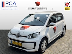 Volkswagen Up! - 1.0 BMT move up