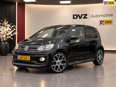 Volkswagen Up! - 1.0 TSI GTI 116PK | Camera | Clima | Cruise