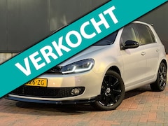 Volkswagen Golf - 1.2 TSI Comfortline BlueMotion * Aut * Cruise * Climate * Cam * Goed Onderhouden