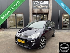 Citroën C3 - 1.2 PureTech Selection Clima | Cruise | Navi| LED