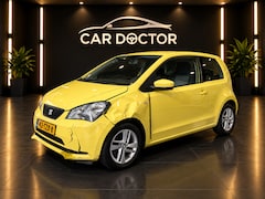 SEAT Mii - 1.0 STYLE - NAP - AIRCO - ELECHTRISCHE RAMEN