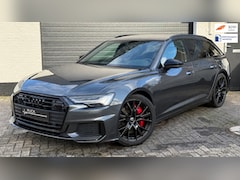 Audi A6 Avant - 55 TFSI e quattro Competition S-line | SOH 87, 5% | Matrix | ACC | Camera | Trekhaak
