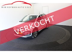 Volkswagen Up! - Up 1.0 BMT 75PK cross Adapt.cruise Camera PDC