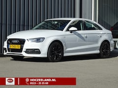 Audi A3 Limousine - 1.4 TFSI CoD Attraction Pro Line Plus S-Line Automaat