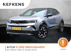 Opel Mokka - 145pk Hybrid GS | Navigatie | Camera | Stuurverwarming | Dodehoekbewaking
