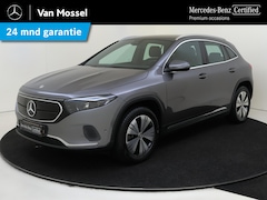 Mercedes-Benz EQA - 250+ Business Line 71 kWh