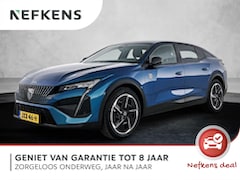 Peugeot 408 - GT Hybrid 145pk Automaat | Navigatie | 360° Camera | Matrix LED koplampen | Sportstoelen s