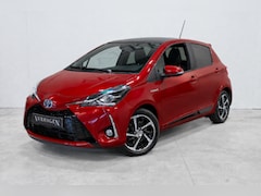 Toyota Yaris - 1.5 Hybrid Active NL auto Panodak Dealer onderhouden