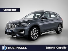 BMW X1 - XDrive25e xLine | Panodak | Camera | Stoelverwarming | Cruise Control