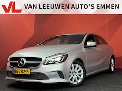 Mercedes-Benz A-klasse - 180 d Lease Edition Plus | Navi | Half leder | Cruise