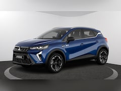 Mitsubishi ASX - Intense+ | Achteruitrijcamera | Adaptive Cruise Control (ACC) (alleen automaat) | Automati
