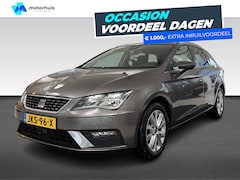 SEAT Leon Sportstourer - 1.4 TSI 125pk X-PERIENCE