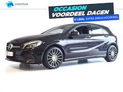 Mercedes-Benz A-klasse - 180 Ambition NAVI PDC LMV