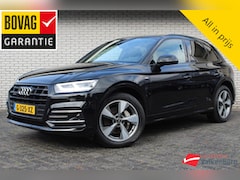 Audi Q5 - 50 TFSI e quattro S Edition | S-Line | Pano-dak | Camera | Trekhaak elektrische wegklapbaa