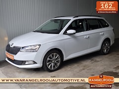 Skoda Fabia Combi - 1.0 TSI Business Edition, trekh., cruise, pdc, 16" lmv