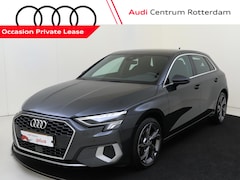 Audi A3 Sportback - 30 TFSI Advanced edition | Cruise control | Lane assist | Navigatie | Parkeersensoren | LE