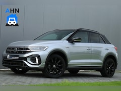 Volkswagen T-Roc - 1.5 TSI / 2x R-Line / Black Style / 150PK / DSG / Virtual Cockpit / 18"