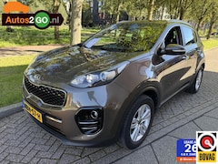 Kia Sportage - 1.6 GDI First Edition