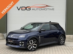 Renault 5 - 5 comfort range techno 52 kWh SOH 99% / Snellader / Navigatie / 18" / Adaptive cruise / Pa