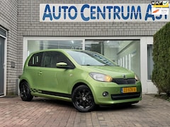 Skoda Citigo - 1.0 Greentech Tour