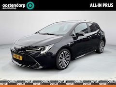 Toyota Corolla - 1.8 Hybrid Dynamic * CLIMATE CONTROL/ ADAPTIEF CRUISE CONTROL/ APPLE CARPLAY