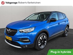 Opel Grandland X - 1.6 Turbo Plug-in Hybride Business Elegance 360 Camera Comfortstoelen