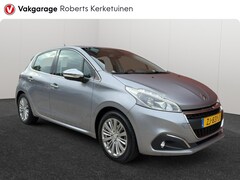 Peugeot 208 - 1.2 PureTech BlueLease Allure Navigatie Clima Velgen