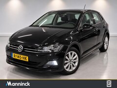 Volkswagen Polo - 1.0 TSI Highline United Digitaal dashboard/App Connect