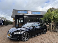 Audi A5 Sportback - 1.4 TFSI S-Tronic 3x S-line|Digitaal dash|Carplay