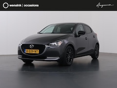 Mazda 2 - 2 1.5 Skyactiv-G Sportive | Navigatie | Parkeercamera | Cruise Control | Airco | 16'' Lich