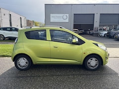 Chevrolet Spark - 1.0 16V LS LPG-G3